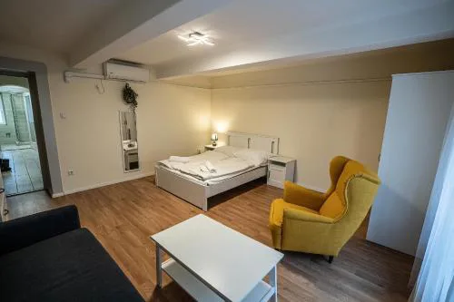Gogol Apartment