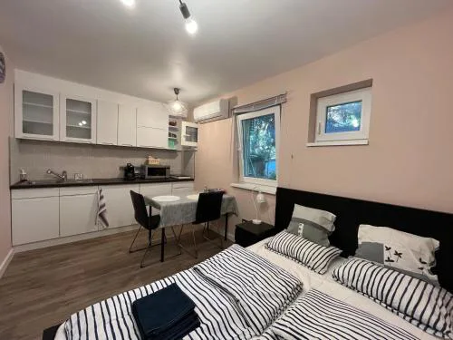 Gremi Apartman