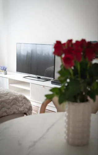 Hídfő apartman