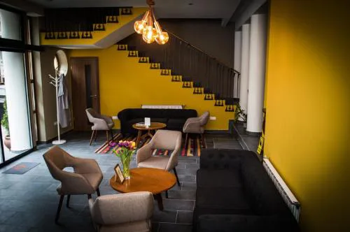 Hotel Mátrix