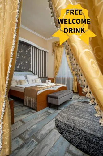 Illés Hotel