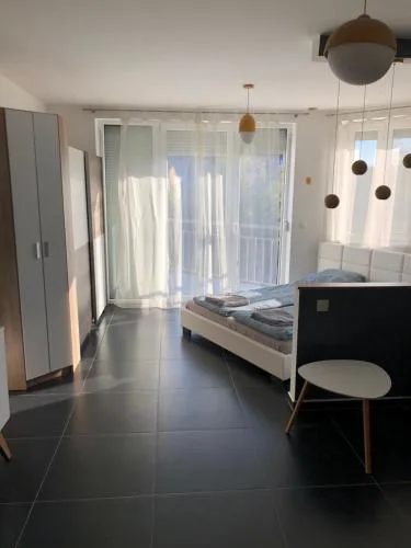 Kiad-Lak Apartman