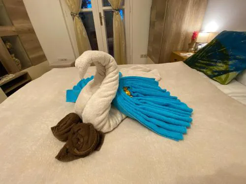 Kincsem Apartman