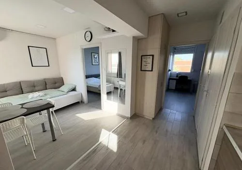 Majer Apartman Szeged