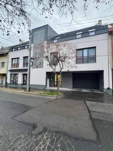 Milla Apartman Szeged