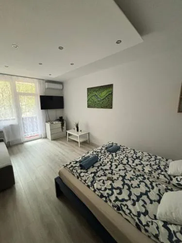 Nemes Apartman