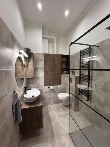 Nóra apartman