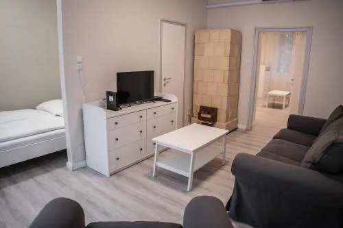 Oskola Luxury Apartment