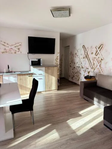 Platinum Guesthouse