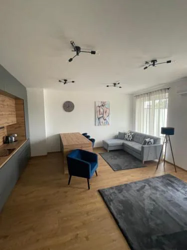 Riverside Apartment Szeged