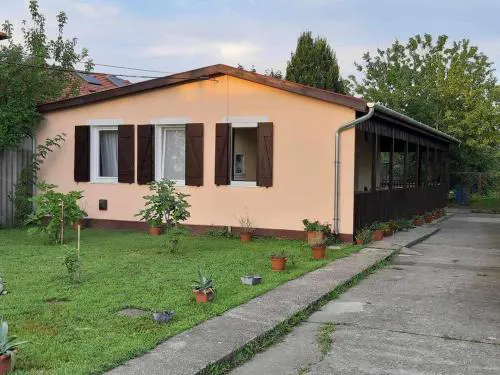 Rozmaring Vendégház