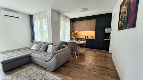 STARLIGHT SILVER Szeged - Exclusive