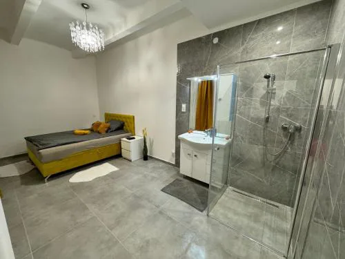 Stuart apartman