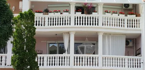 Sunny House Apartman Szeged