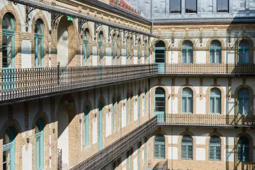 Széchenyi Center