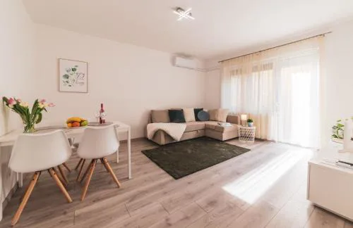 Szeged One Apartman