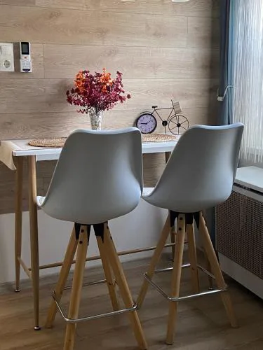 Szeged Sunshine Apartman