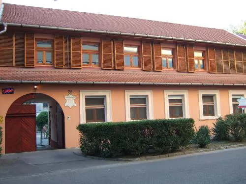 Tímárház Magánszálláshely