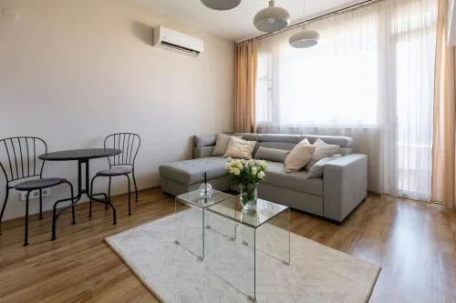Vimini Apartman