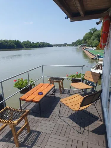 Víziház Szeged