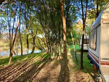 Hacienda Caravan