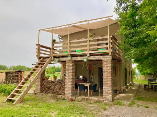 Hacienda Verde