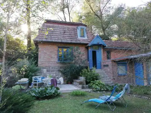 Barátkerti Apartman 818