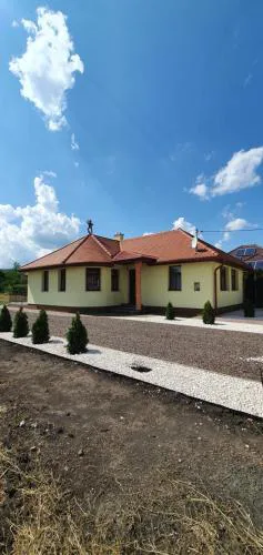 Elringat-lak Apartmanház