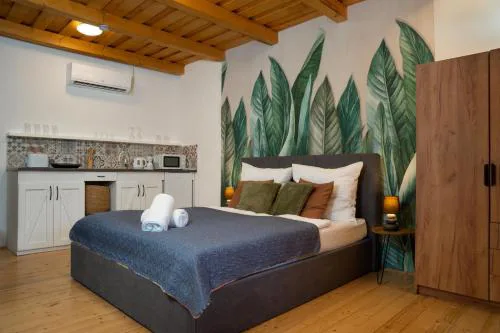 Kapcsolj ki Wellness Apartmanház Demjén