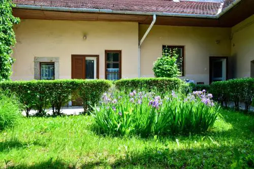 Afrodité Apartmanok