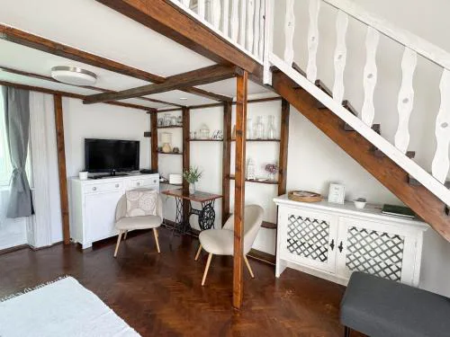 Agria Vintage Apartman