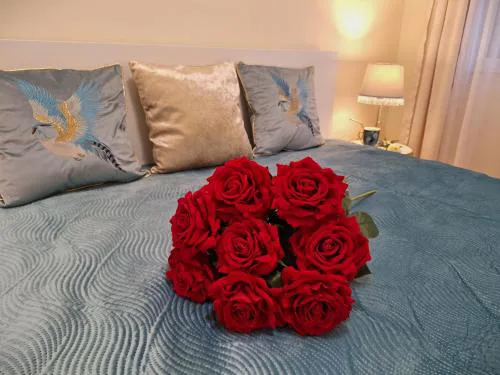 Albina apartman
