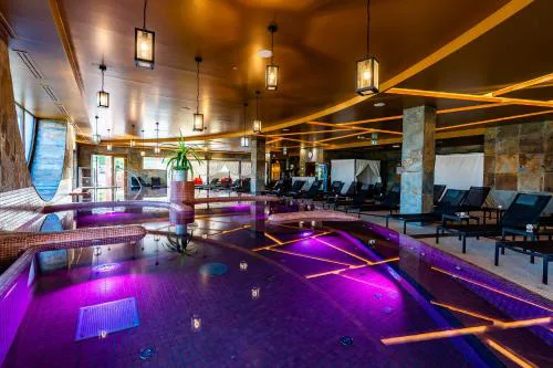 Allure Hotel & Spa