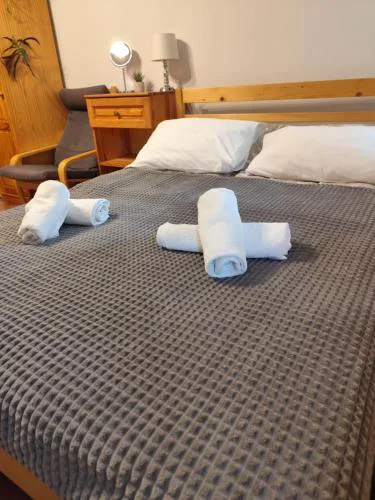 Bazilika Vendégház
