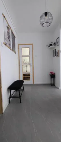 Blue Moon Apartman