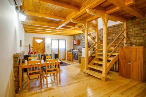 Borház Apartman