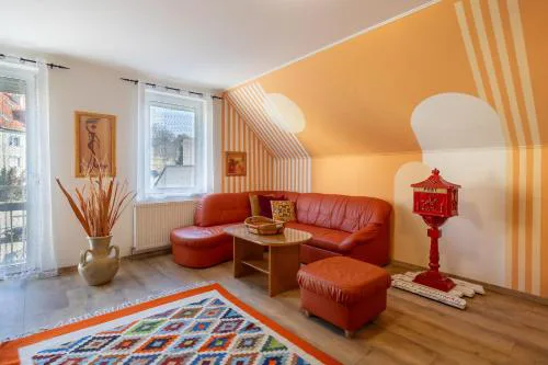 City Apartman Eger