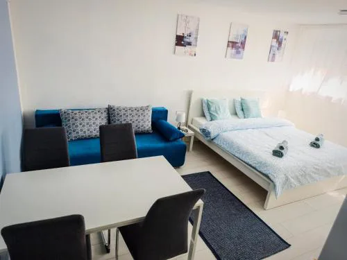 DaMa2 Apartments