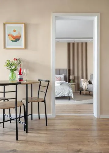 Dolce Apartmanház