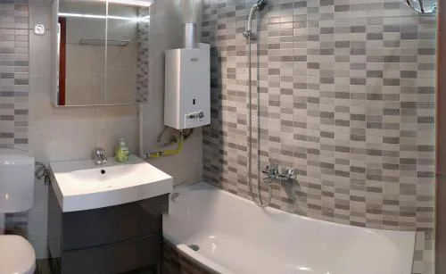 Érsek Apartman Eger