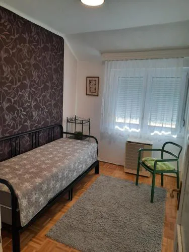 Eszterlánc Apartman Eger
