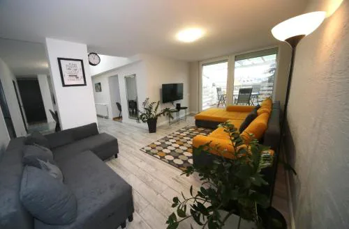 Étoile Apartman