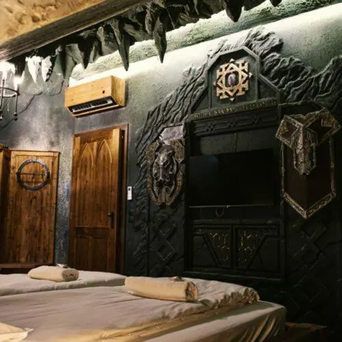 Excalibur miniHotel