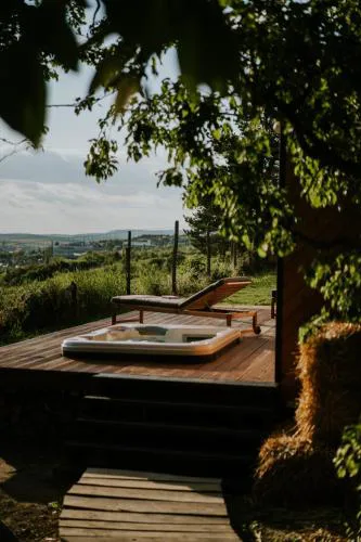 Feelmore Tiny House Eger