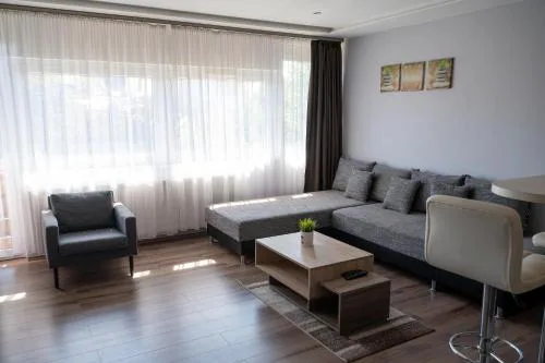 F&M Apartman
