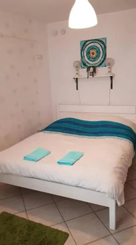 Fortuna Apartman Mini