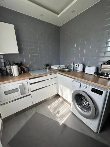 GabEnd’i Apartman
