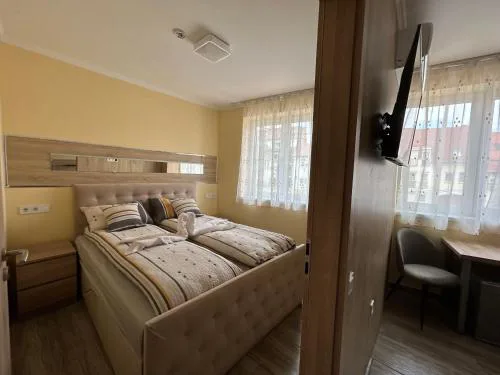 Harmony Apartments