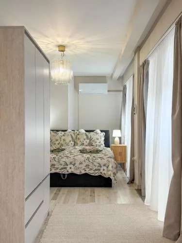 HelloWine Apartman
