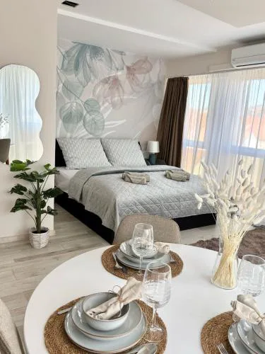 HelloWine Apartman III